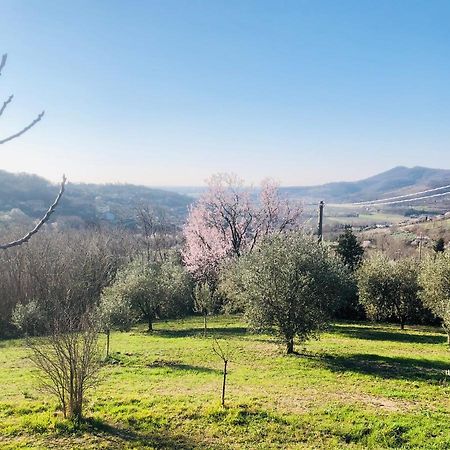 Tavern Di Arqua' Arquà Petrarca Kültér fotó